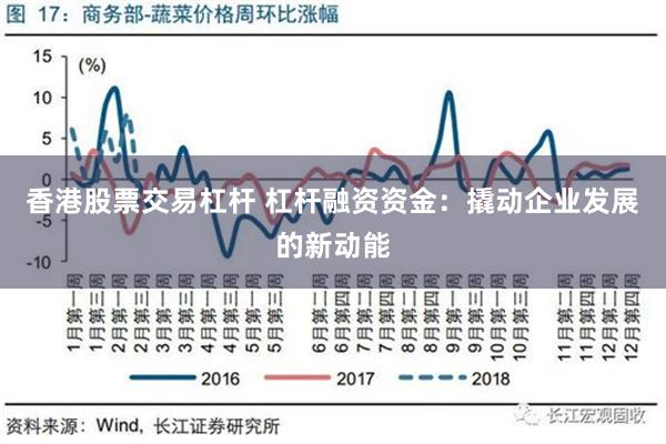 香港股票交易杠杆 杠杆融资资金：撬动企业发展的新动能